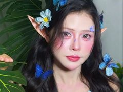 -首脑美容美发化妆美甲培训学校(龙岗校区)