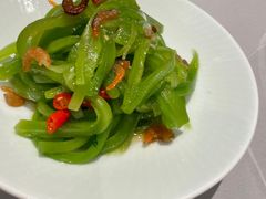 -北京老铺烤鸭(高新店)