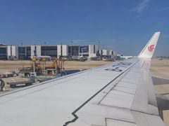 -杭州萧山国际机场