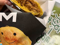 -魏家凉皮(博水商务大厦店)