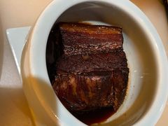 草扎肉-桂满陇天书(南京德基旗舰店)