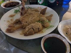 -上海小南国(国会店)