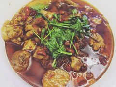 -火狼大盘鸡(团结东路店)