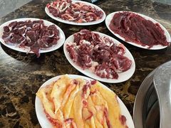 -蔡社牛肉城(龙湖店)