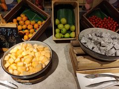 -金海湾自助餐厅(金陵饭店)