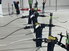 -無弓射箭俱乐部(领展中心城店)