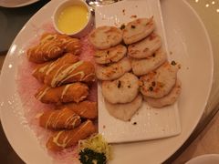 -广州天河希尔顿酒店