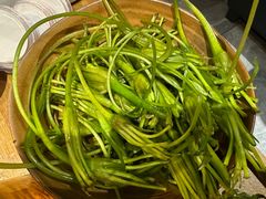 水性杨花-一朵菌·野生菌探索家火锅(南亚店)