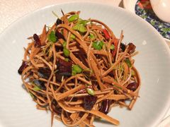 -老浒记烤鸭-北京菜(琉璃厂店)