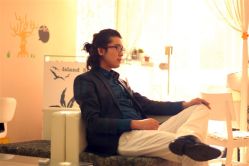 -极致·本色 发型工作室