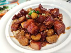 -向外鱼乐·土菜·虹鳟鱼