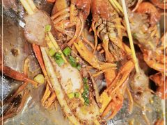 -串盟烧烤大排档·长沙美食地标(星沙店)