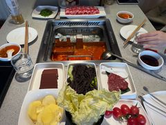 -海底捞火锅(番禺广场店)