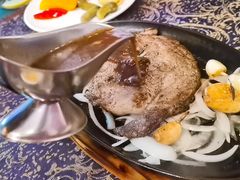 牛扒-喀秋莎俄罗斯西餐厅(广州分店)
