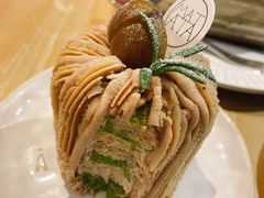 -Kekimatata 生日蛋糕·烘焙教学