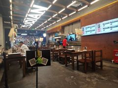 -破店肥哈·东北烧烤·夜宵(南山保利店)