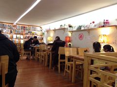 -猫的天空之城概念书店(西塘古镇店)