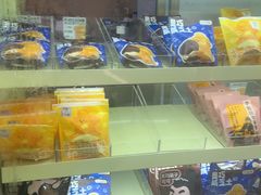 -辛一·铜锣烧(大宁久光店)