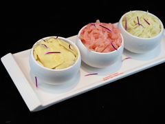 无骨鸭掌-豪渝火锅(红谷滩万达店)