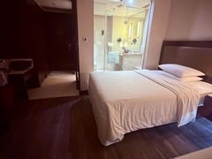 -杭州武林万怡酒店