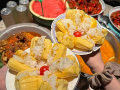 -辣皇朝小龙虾(六一店)