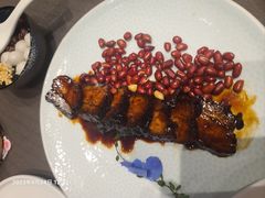 -望乡楼上海菜(日月光店)