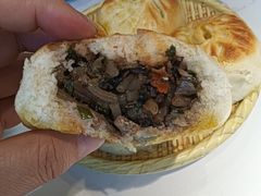 -蓝田印象