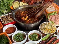 -牛华八婆麻辣烫(起源店)