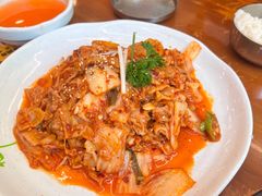-全州拌饭馆(断桥店)