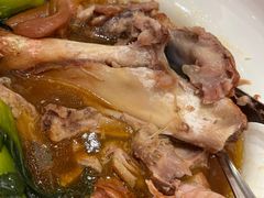 -白金汉爵大酒店·中餐厅(相城店)