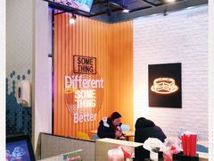 -DQ·蛋糕·冰淇淋(五角场万达店)