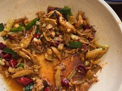 -肖记公安牛肉鱼杂馆·省级非物质文化遗产(三角路直营店)