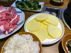 -贵厨酸汤牛肉(花果园国际中心店)