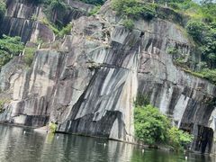 -绍兴东湖风景区