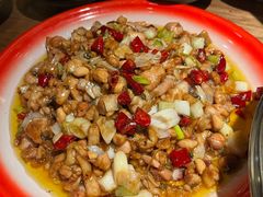 -泥糊破店小酒馆·团建聚餐(南京西路店)