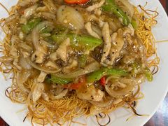 -超群咖啡葡式美食(南贵花园店)