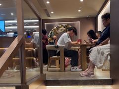 -霸王茶姬(上海恒基名人店)