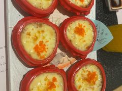 -桃夭日式料理(国信店)