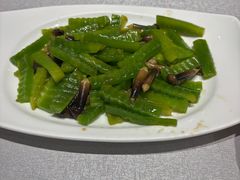 -郑庄脂渣海鲜楼(九水路店)