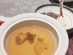 -沈灶河豚宴·河豚融合餐厅(汉中路店)