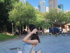 -喜茶(深圳福田星河COCO Park店)