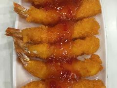-文辉墨鱼丸大王(铜锣湾渣甸街总店)