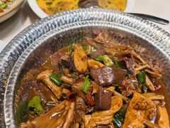 -曹家小菜(胜太路店)