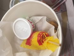 -肯德基(新凌云店)