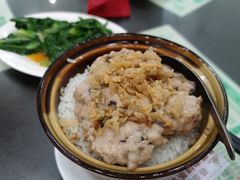 -荔园小馆(园岭新村二期店)
