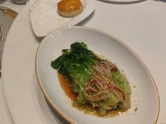 -伊尹活海参馆(衡山路店)