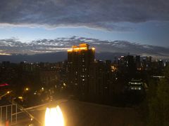 -萨芭蒂高空花园餐酒吧