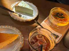 -咖法森林·咖啡  酒吧(天河店)