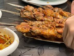 -品回味清真西北楼(宁波首店)