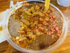 -黑竹香鸡(营和巷店)